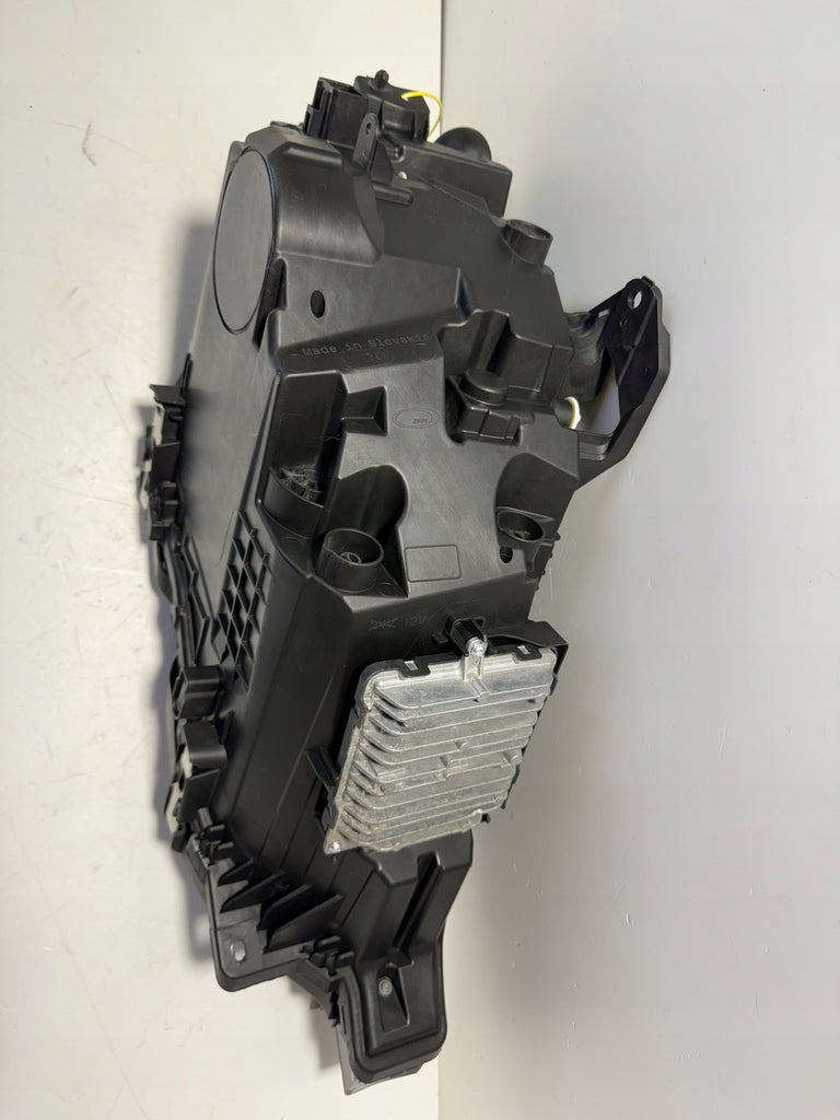 Frontscheinwerfer Volvo Xc60 32133548 LED Links Scheinwerfer Headlight SCH5296625678vz