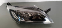 Laden Sie das Bild in den Galerie-Viewer, Frontscheinwerfer Fiat Ducato LED Rechts Scheinwerfer Headlight SCH2220644060xs