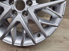 Laden Sie das Bild in den Galerie-Viewer, 1x Alufelge 16 Zoll 5x100 6F0601025M Seat Ibiza I V Rim Wheel FEL3548382022jm