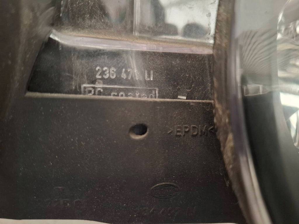 Frontscheinwerfer Jaguar S Type XR83-13008BE Links Scheinwerfer Headlight SCH3984100785am