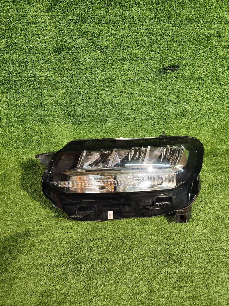 Frontscheinwerfer Toyota Proace City LB73294 Links Scheinwerfer Headlight SCH2036463333mv