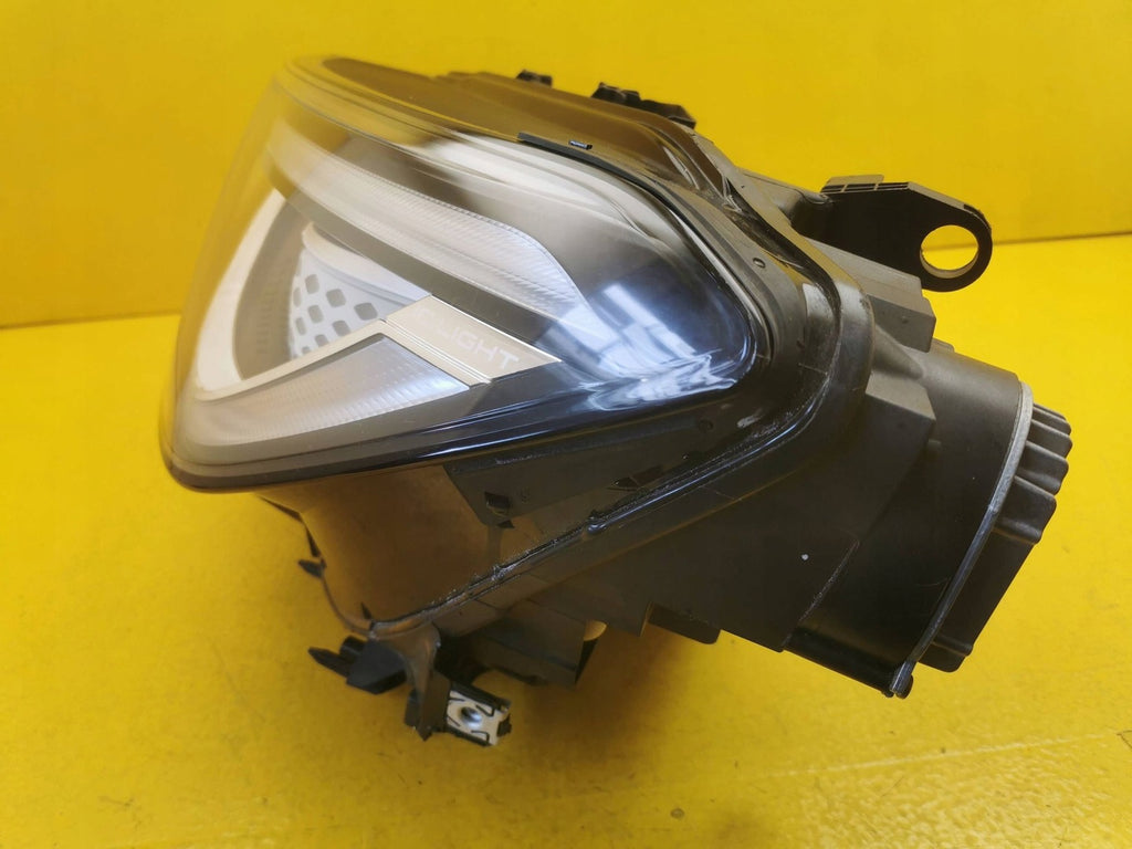 Frontscheinwerfer VW Id.4 11B941035M LED Links Scheinwerfer Headlight SCH1281012751yu