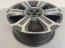 Laden Sie das Bild in den Galerie-Viewer, 1x Alufelge 19 Zoll 8.0" 5x112 47ET Glanz Schwarz 6888989 Mg Mini Countryman F60 FEL2520633781rg
