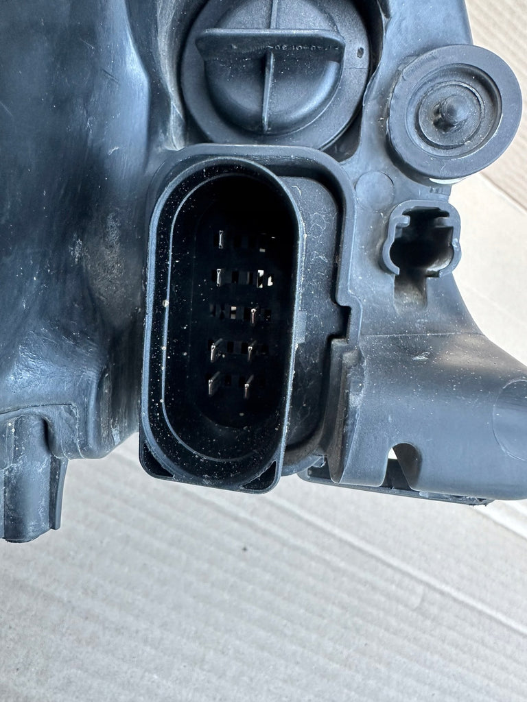 Frontscheinwerfer Ford Focus 8M51-13W030-CF Links Scheinwerfer Headlight SCH9571954481se