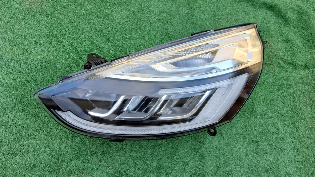 Frontscheinwerfer Renault Clio 260605046R LED Links Scheinwerfer Headlight