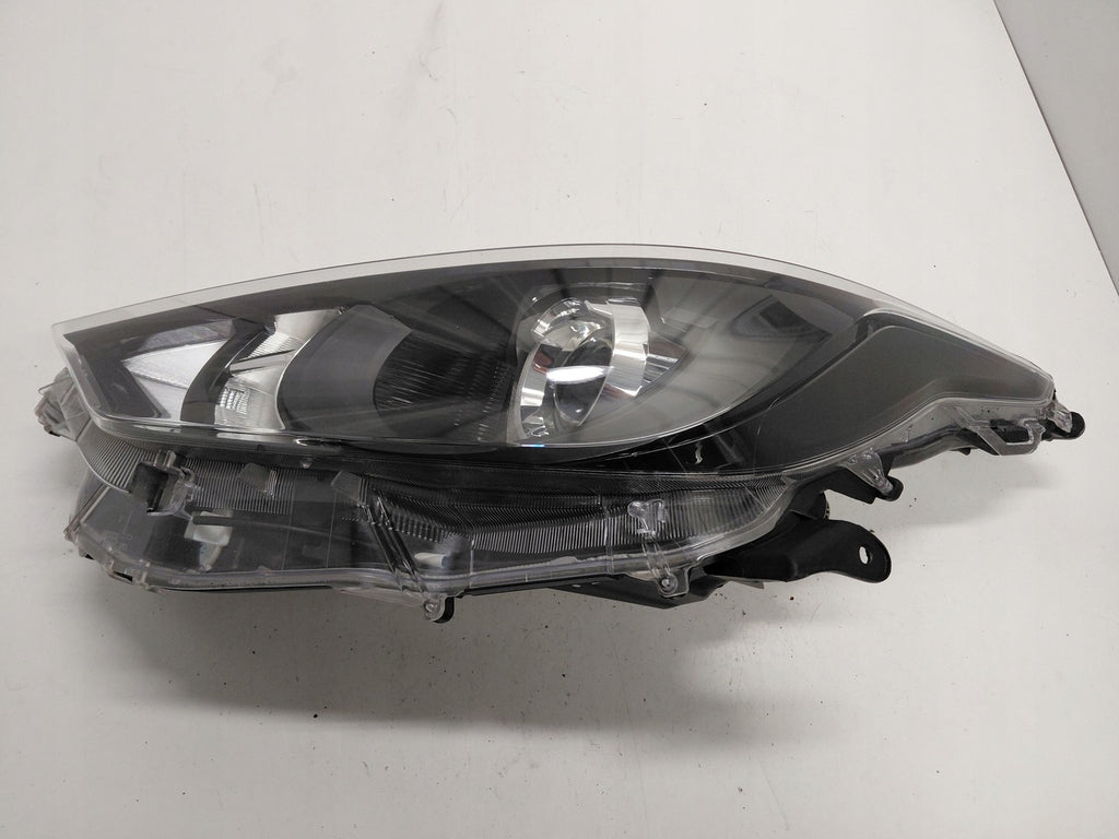 Frontscheinwerfer Toyota Yaris EUK0-6 Links Scheinwerfer Headlight SCH5661578068gx