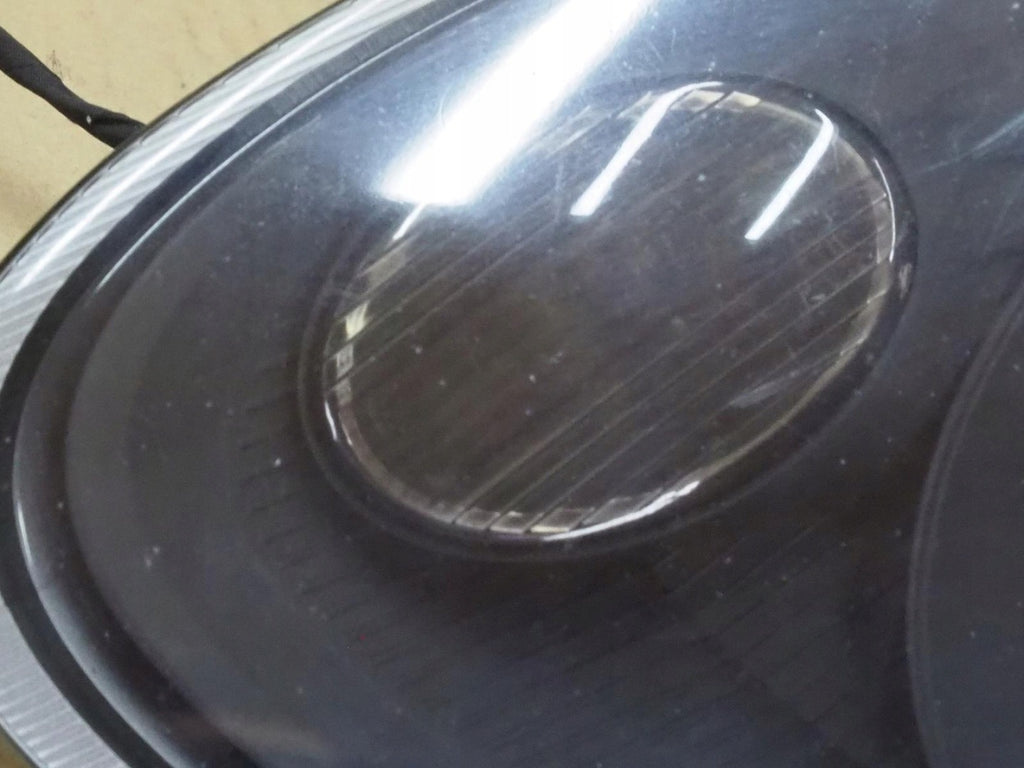Frontscheinwerfer Porsche Boxster 987 Cayman 100-16411 Links Headlight SCH5560822574ml