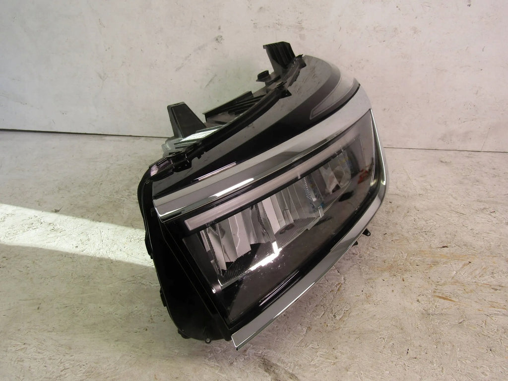 Frontscheinwerfer Opel Grandland 9850145980 Links Scheinwerfer Headlight