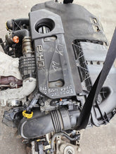Laden Sie das Bild in den Galerie-Viewer, Motor Citroën Peugeot DV6C 1.6 EHDI 112PS 131TKm Engine Komplett MOT4251815052az
