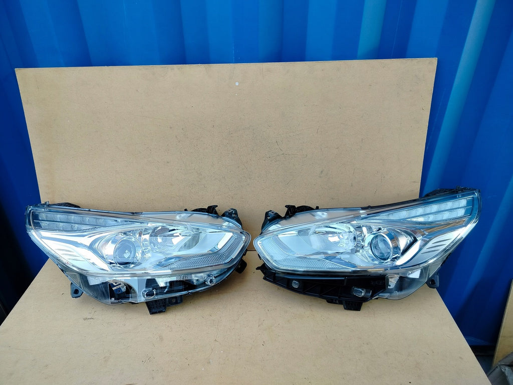 Frontscheinwerfer Ford Galaxy EM2B13W030JH EM2B13W029JH LED Rechts oder Links