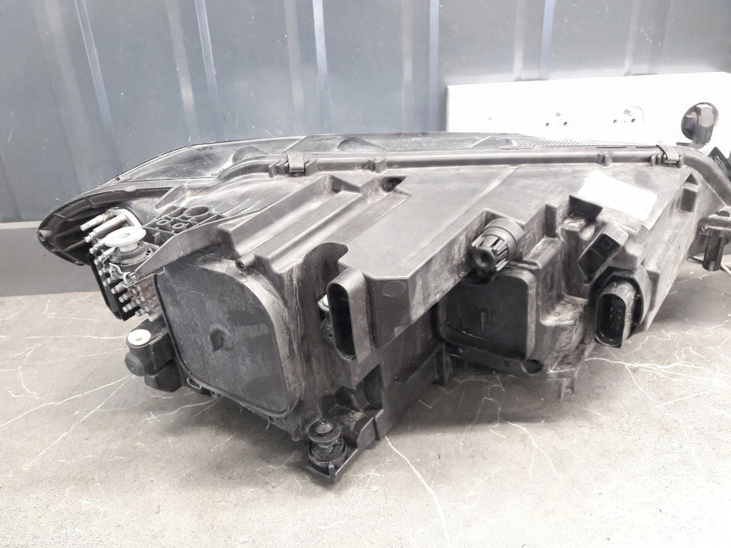 Frontscheinwerfer VW Touran 5TB941081A Links Scheinwerfer Headlight