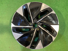 Laden Sie das Bild in den Galerie-Viewer, 1x Alufelge 19 Zoll 8.0" 5x112 45ET 11A601025 VW Id.4 Rim Wheel FEL1747509690fo