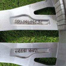 Load image into Gallery viewer, 1x Alufelge 19 Zoll 8.0" 5x112 44ET Glanz 8B3601025AS Audi A5 Rim Wheel FEL1835208542kv