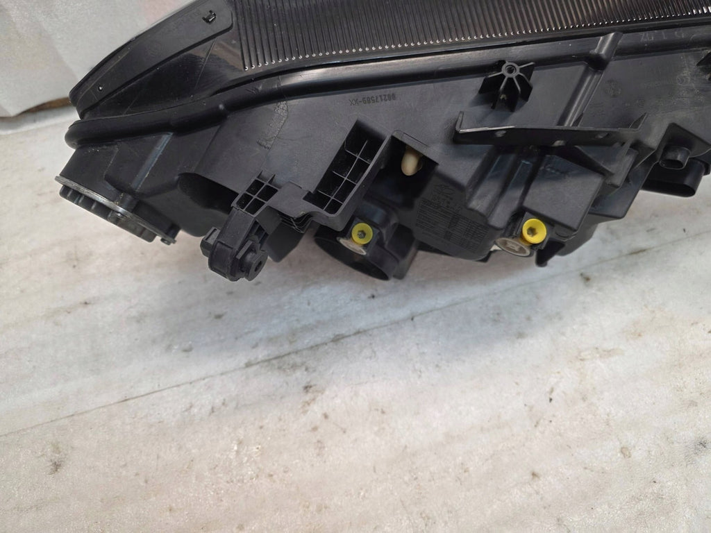 Frontscheinwerfer VW Id.4 11B941005A Links Scheinwerfer Headlight SCH4769706284sb