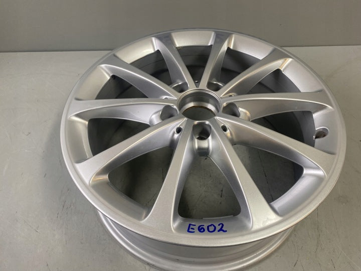 1x Alufelge 17 Zoll 6.5" 5x112 44ET A1774010300 Mercedes-Benz Rim Wheel FEL5670248480li