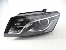 Laden Sie das Bild in den Galerie-Viewer, Frontscheinwerfer Audi Q5 8R0941003AF Links Scheinwerfer Headlight