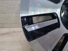 Load image into Gallery viewer, 1x Alufelge 15 Zoll 5.0" 4x100 35ET Glanz Schwarz 1S0601025AH VW Up Rim Wheel FEL5993693467mv
