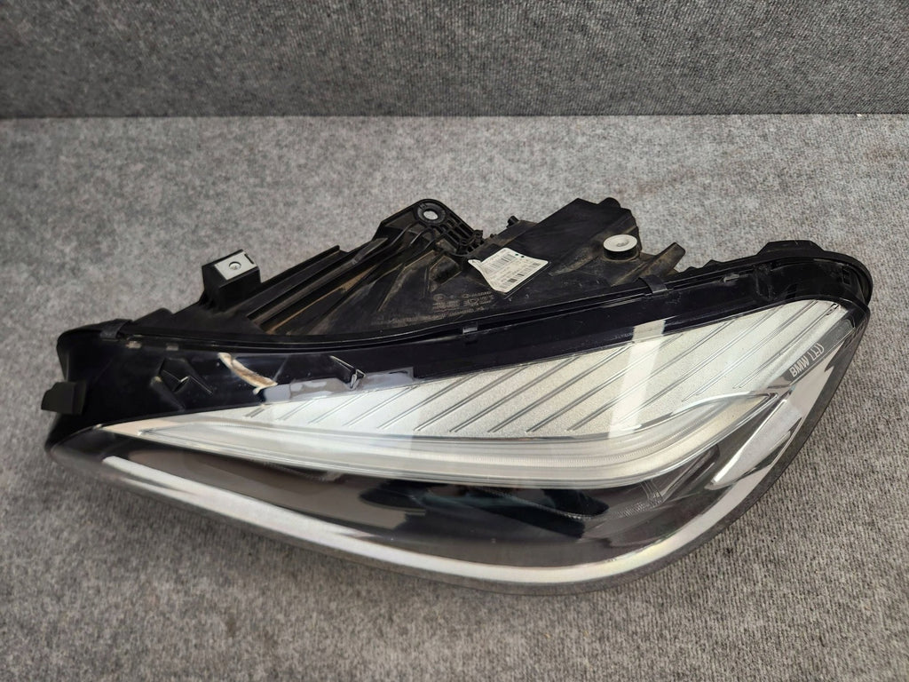 Frontscheinwerfer BMW 2 F45 F46 8738641-03 LED Links Scheinwerfer Headlight SCH4286857188de