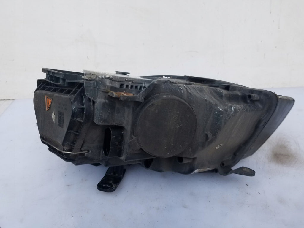 Frontscheinwerfer Audi A5 Xenon Ein Satz Scheinwerfer Headlight SCH8395488606se