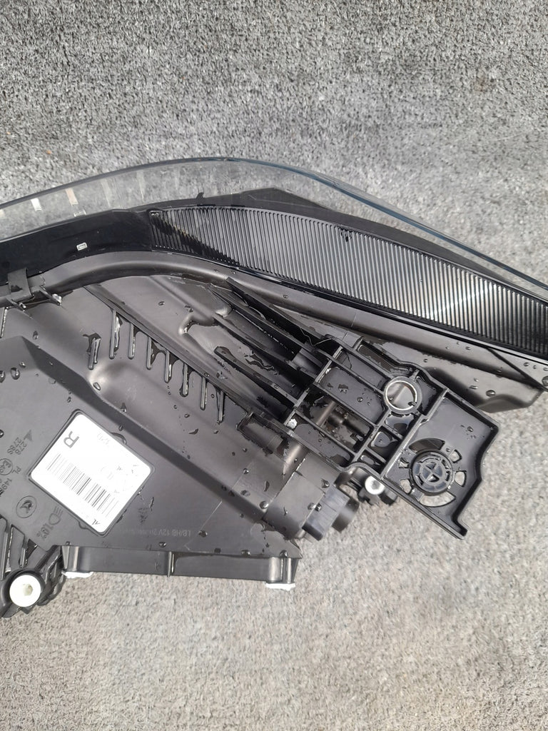 Frontscheinwerfer Citroën Ds4 Full LED Rechts Scheinwerfer Headlight