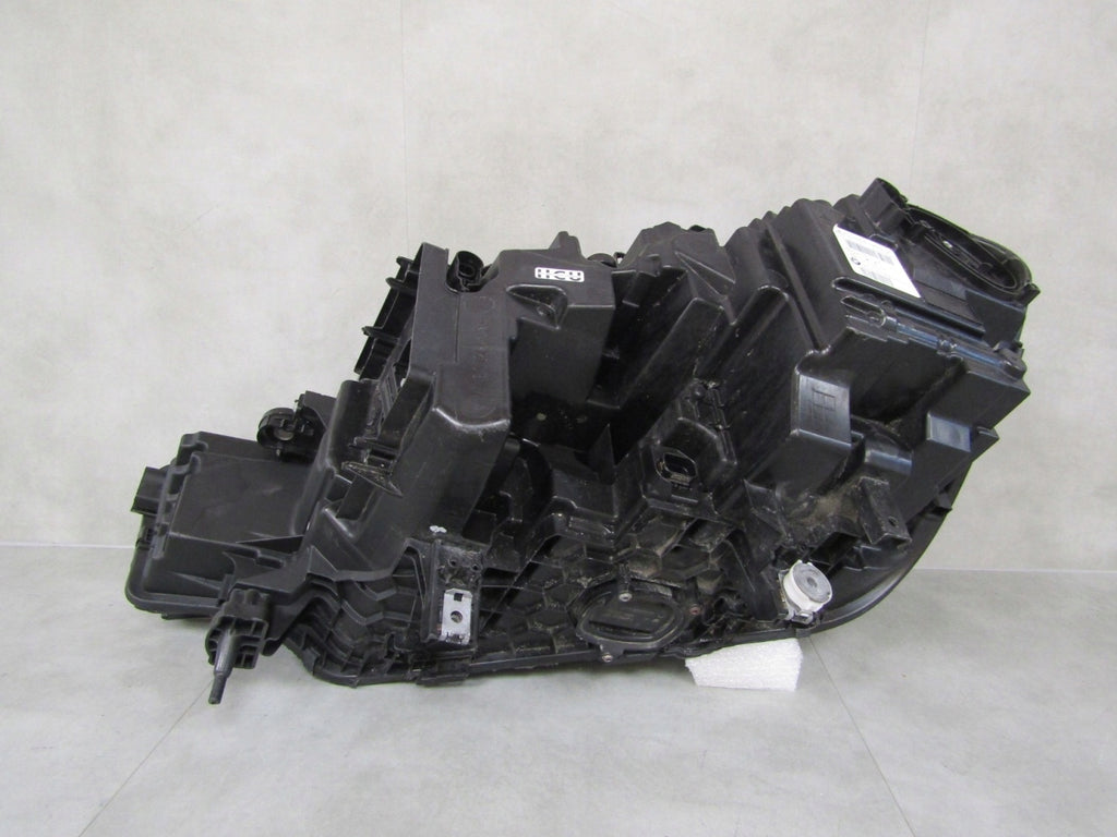 Frontscheinwerfer BMW X7 G07 A89852956 Laser Rechts Scheinwerfer Headlight SCH3644345612kl