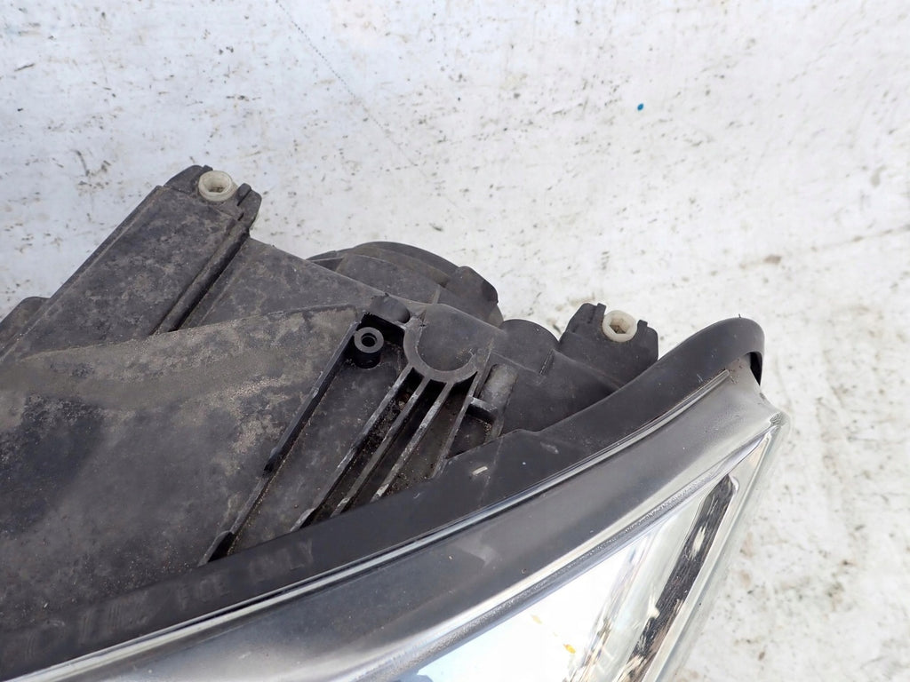 Frontscheinwerfer VW Up 1S1941015 Links Scheinwerfer Headlight