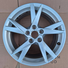 1x Alufelge 17 Zoll 7.0