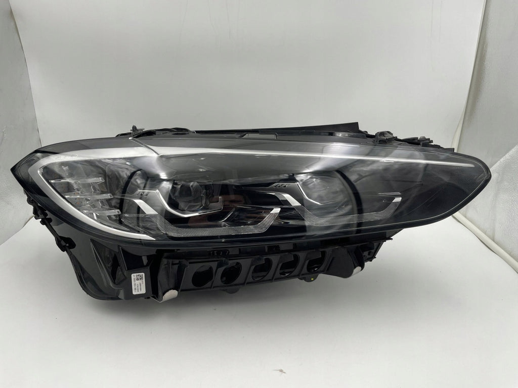 Frontscheinwerfer BMW 4 G22 G23 G26 5A19352-04 Rechts Scheinwerfer Headlight SCH3896667525oe