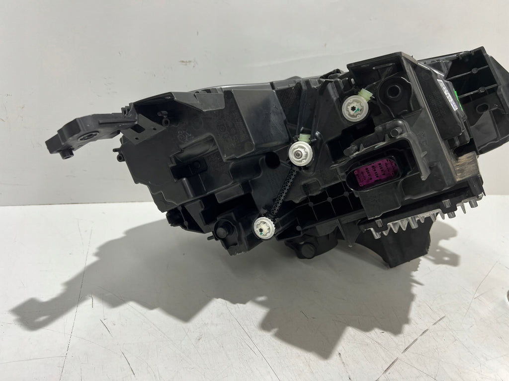 Frontscheinwerfer Smart 8893649865 Links Scheinwerfer Headlight SCH8203662325wn
