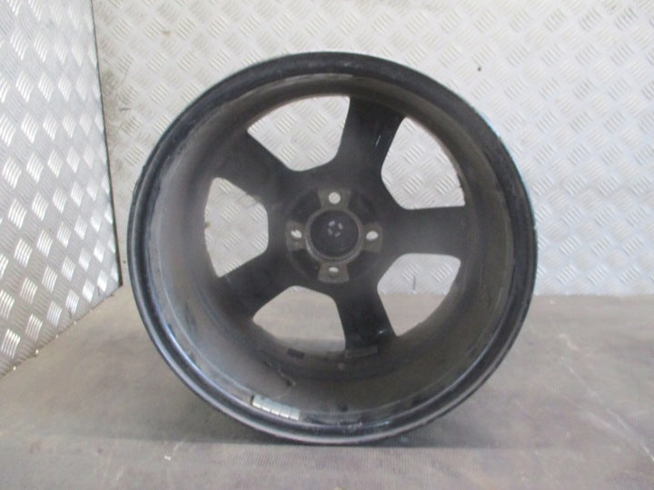 4x Alufelge 16 Zoll 7.0" 5x108 Renault Scenic Rim Wheel FEL5704602292ts