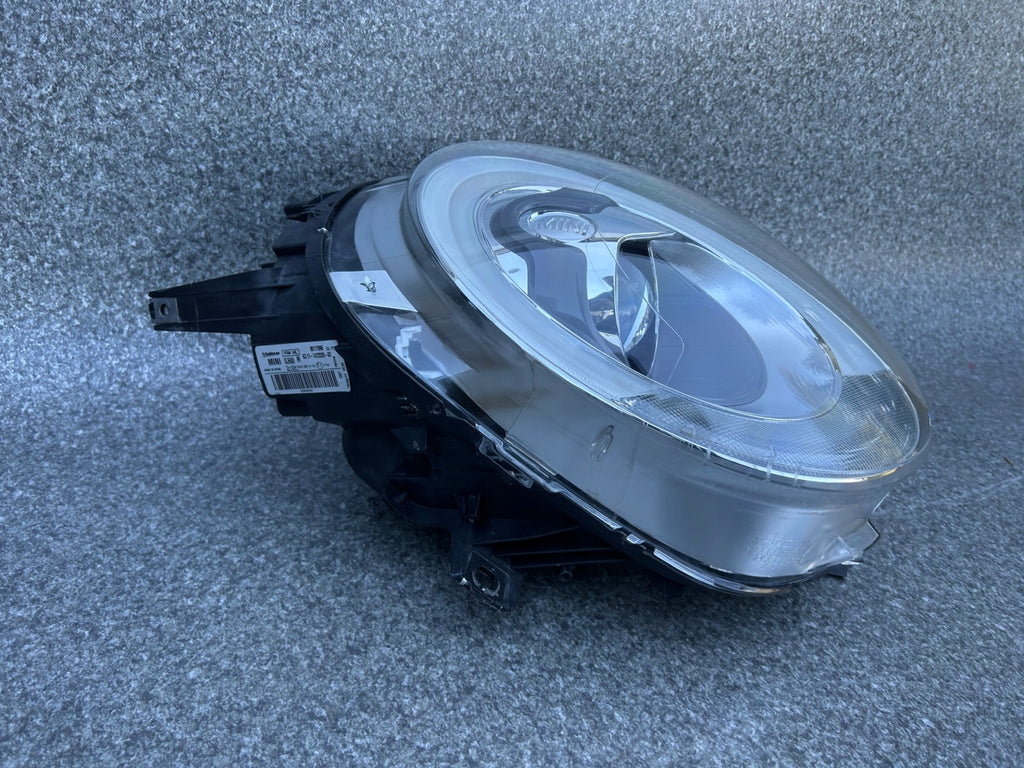 Frontscheinwerfer Mini F54 F56 F55 7472226 Rechts Scheinwerfer Headlight SCH1721530320yg