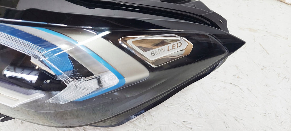 Frontscheinwerfer BMW 3 G21 G20 9450801-04 Full LED Links Scheinwerfer Headlight SCH6259343783tj