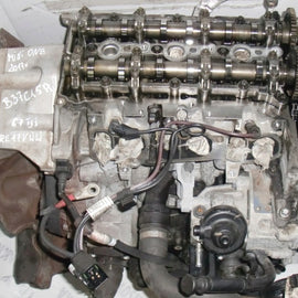 Motor BMW Mini F45 F40 F56 F55 B37C15A 1.5 67TKm 2017 Diesel Engine Unkomplett MOT2662523656jc