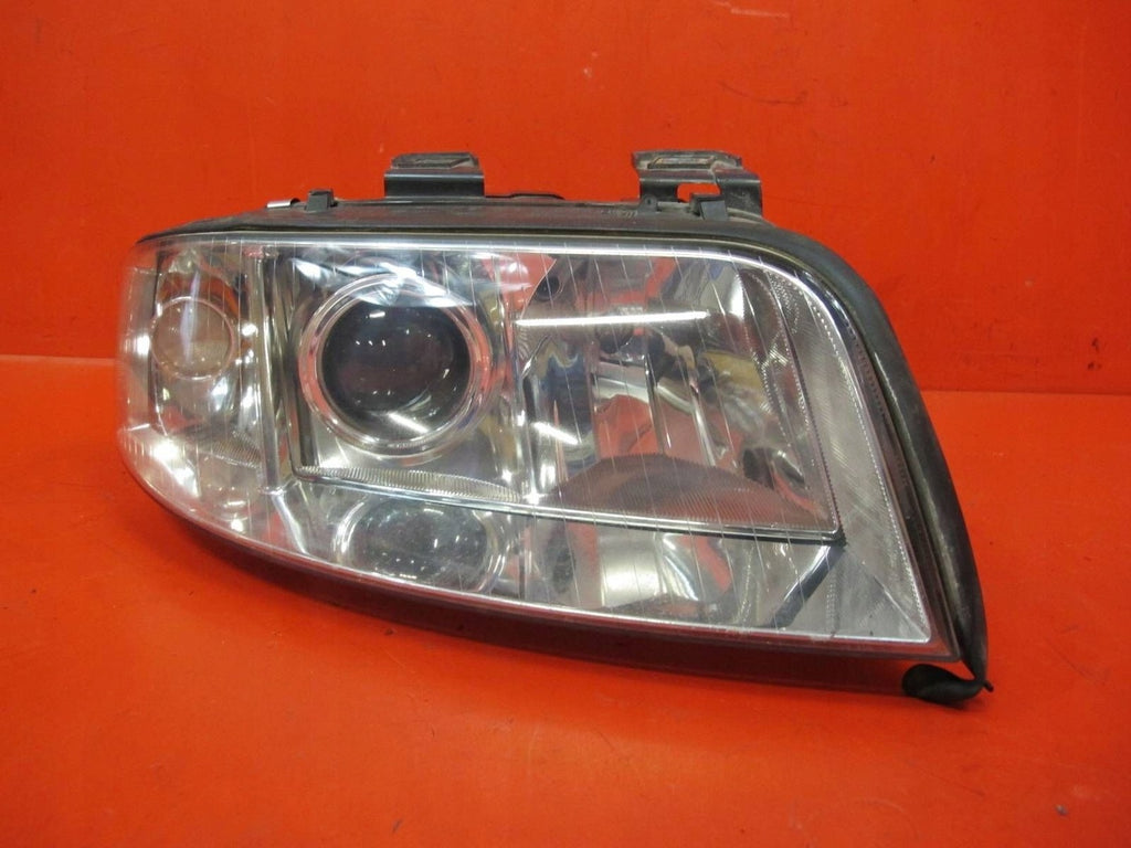 Frontscheinwerfer Audi A6 C5 A6C5-P Xenon Rechts Scheinwerfer Headlight SCH3577120318vk