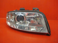 Laden Sie das Bild in den Galerie-Viewer, Frontscheinwerfer Audi A6 C5 A6C5-P Xenon Rechts Scheinwerfer Headlight SCH3577120318vk
