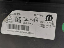 Laden Sie das Bild in den Galerie-Viewer, Frontscheinwerfer Fiat 500e Links Scheinwerfer Headlight SCH2198716468ks