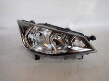 Laden Sie das Bild in den Galerie-Viewer, Frontscheinwerfer Seat Ibiza 6F1941016A Rechts Scheinwerfer Headlight