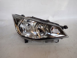 Frontscheinwerfer Seat Ibiza 6F1941016A Rechts Scheinwerfer Headlight