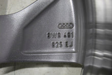 Load image into Gallery viewer, 1x Alufelge 18 Zoll 8.0&quot; 5x112 40ET 8W0601025EJ Audi A4 B9 Rim Wheel