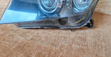 Laden Sie das Bild in den Galerie-Viewer, Frontscheinwerfer Opel Astra 1ZS008710-321 Xenon Links Scheinwerfer Headlight SCH9093623940qp