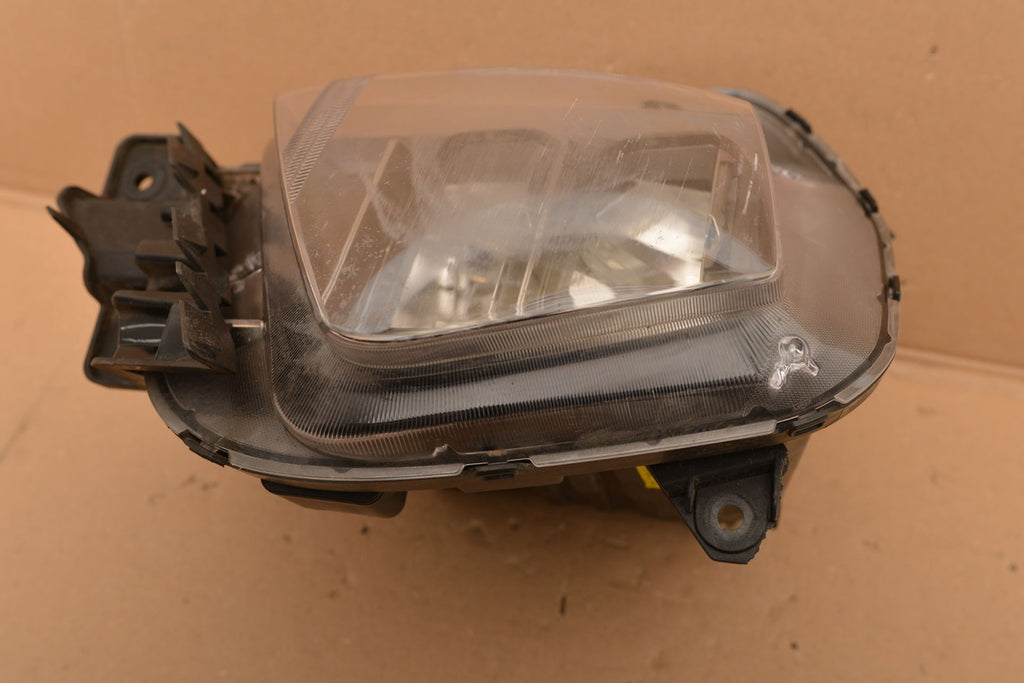 Frontscheinwerfer Hyundai Tucson N792112020 Rechts Scheinwerfer Headlight SCH8706005279qu