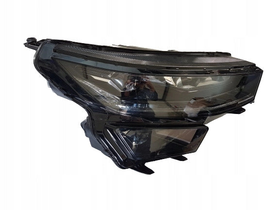 Frontscheinwerfer Skoda Kodiaq 566941036 992941572 LED Rechts Headlight SCH6700227206sv