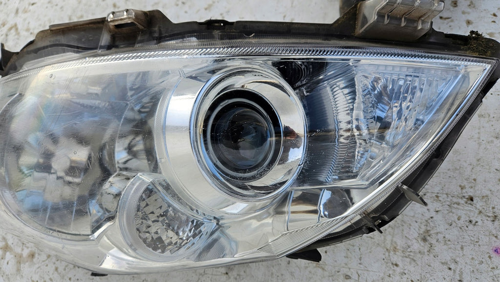 Frontscheinwerfer Toyota Auris 81150-02540 LED Links Scheinwerfer Headlight