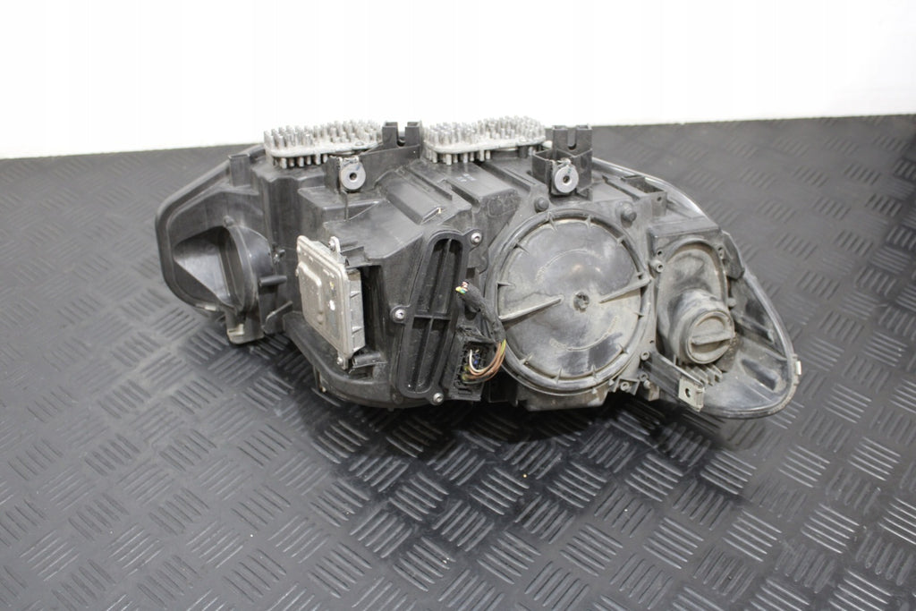Frontscheinwerfer BMW 4 F33 7410786 7410785 Xenon Ein Satz Headlight SCH3078003665ht
