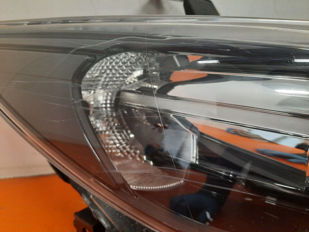 Frontscheinwerfer Mazda Cx-5 5869314600 Rechts Scheinwerfer Headlight