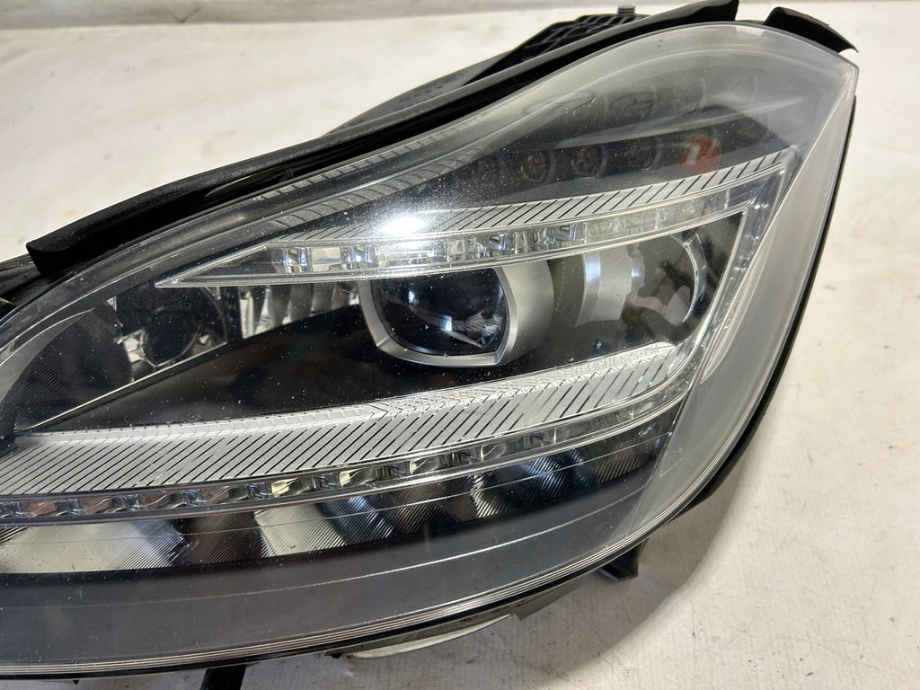 Frontscheinwerfer Mercedes-Benz Cls A2188202359 A2189001902 Links Headlight