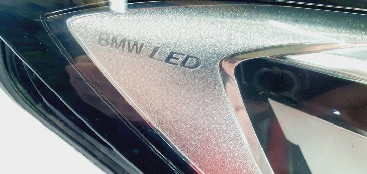 Frontscheinwerfer BMW G21 G20 9481695 LED Ein Satz Scheinwerfer Headlight SCH5496734556cx