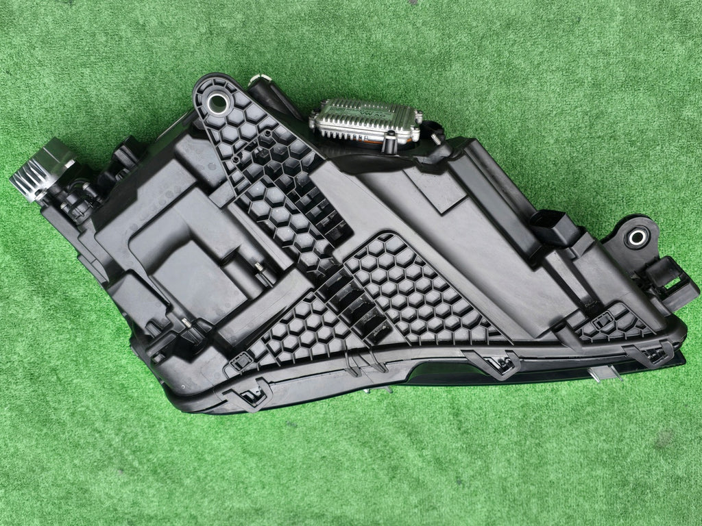 Frontscheinwerfer Skoda Superb III 3V1941015D LED Links Scheinwerfer Headlight