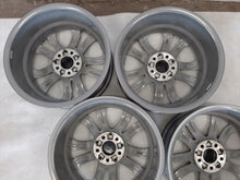 Load image into Gallery viewer, 4x Alufelge 17 Zoll 7.0" 5x112 48 5ET A2054010200 Mercedes-Benz W205 Rim Wheel FEL8109283432db