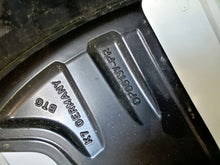 Laden Sie das Bild in den Galerie-Viewer, 1x Alufelge 19 Zoll 7.5" 5x108 50ET 9851867480 Opel Grandland Rim Wheel FEL4552850591yo